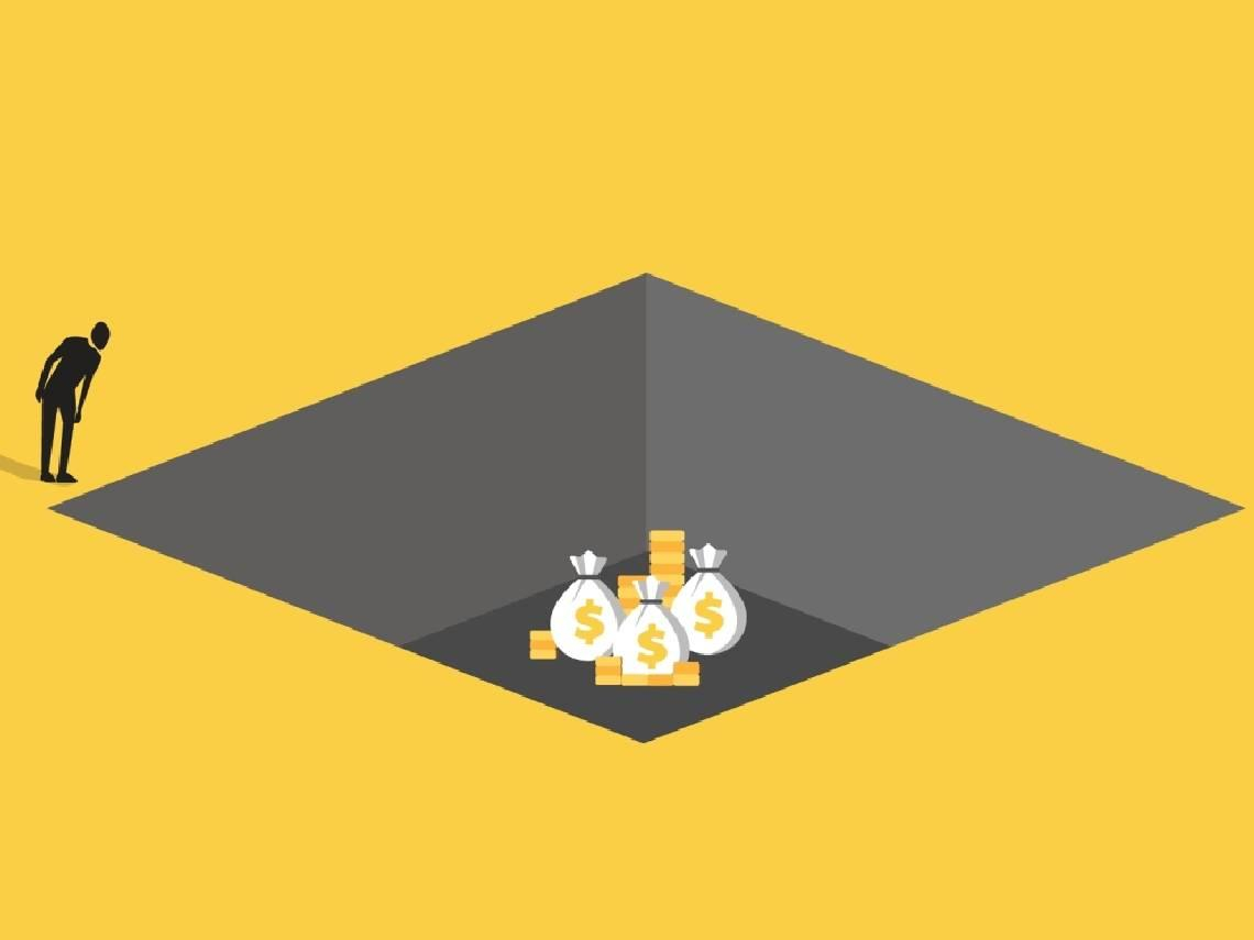 台股跌完了沒？現在進場還太早？「一個時間差」揭投資最大陷阱：為何等跌完再買往往「賣低買高」